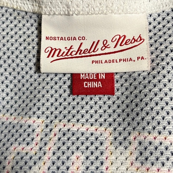 Jason Williams Jersey 3XL - Picture 4 of 6